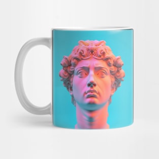 AESTHETIC & VAPORWAVE sculpture Mug